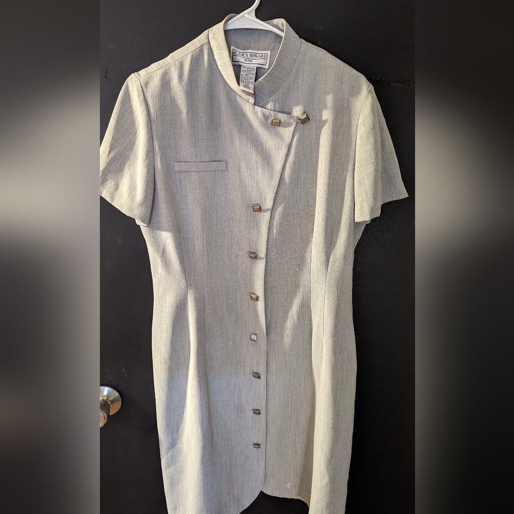 Jessica Howard Dress (12P)